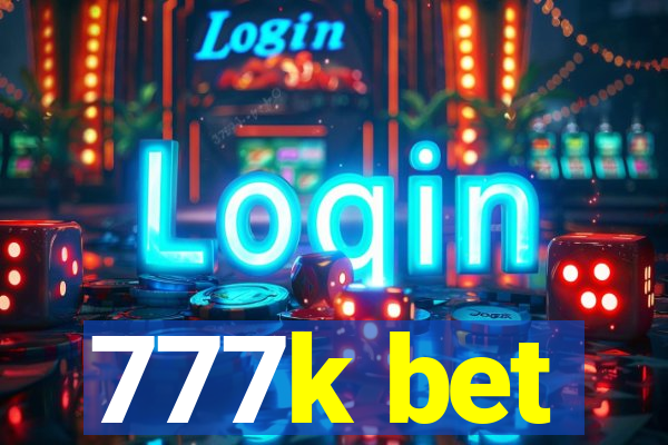 777k bet